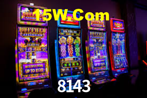 8143 Slot