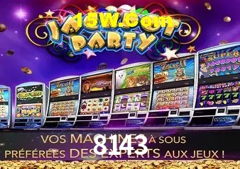 Casino Ao Vivo 8143