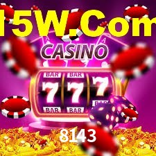 8143 Slot