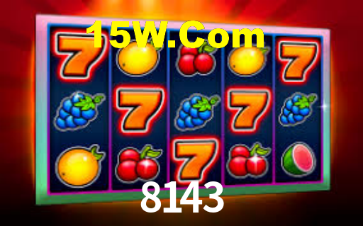 8143 Slot