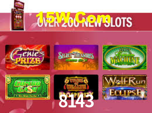 8143 Bet