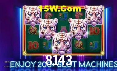 8143 São Paulo - Jogo Providers